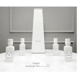 Carpex Auromax Pro 1200 L Koku Makinesi