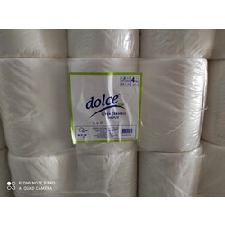 İçten Çekme Havlu 4 KG