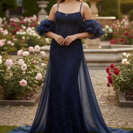 EMİ ZENN 4016 Lacivert