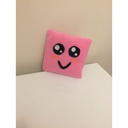 pembe küçük ponçik