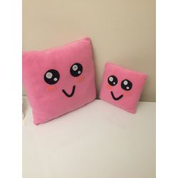 pembe aile boyu ponçik