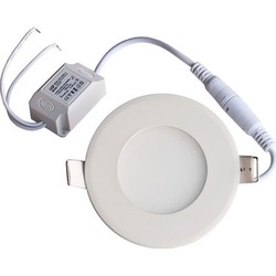 3W SIVA ALTI LED PANEL 