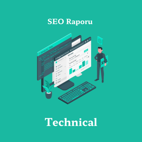SEO Raporları - Technical Rapor