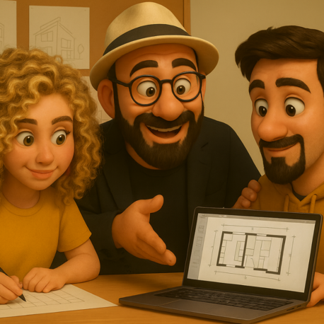 Profesyonel Render Mentorluğu | 3ds Max + Corona + AI | 12 Saat (1 Modül) - SADECE ÖĞRENCİLER