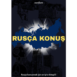 Rusça Konuş |Rusça Konuşmak İçin En İyi E-kitap!!!
