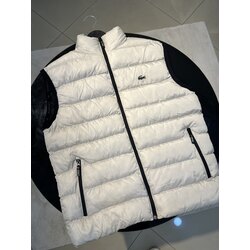 A++ LACOSTE ŞİŞME YELEK