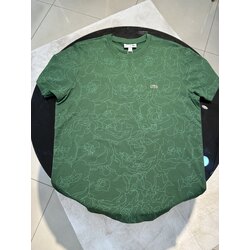 LACOSTE T-SHRİT