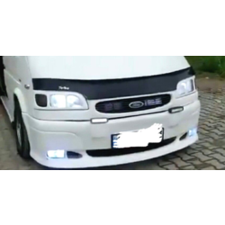 FORD TRANSİT T12 T15 KAPUT KAŞI