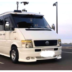 vw lt 35 t4 giydirme tampon