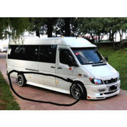 MİNÜBÜS MARSBİYEL FORD MERCEDES VOLKSWAGEN MİNİBÜSLERE UYUMLUDUR