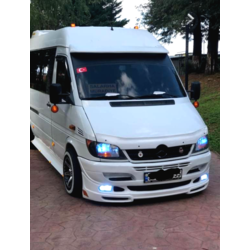 313 MERCEDES SİPRPNTER GİYDİRME T5 TAMPON