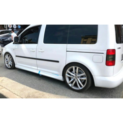 CADDY YAN MARSBİYEL