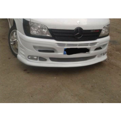313 MERCEDES SİPRİNTER R19 SİSLİ TAMPON