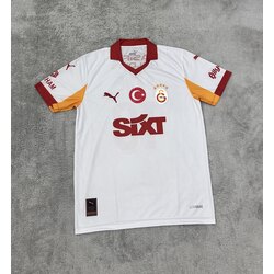 25/26 deplasman forması