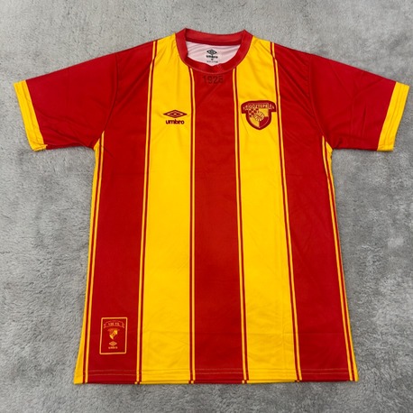 Göztepe yeni sezon çubuklu