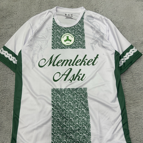 Giresunspor Memleket forma