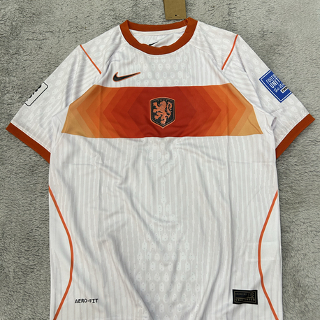 Hollanda 2026 deplasman premium