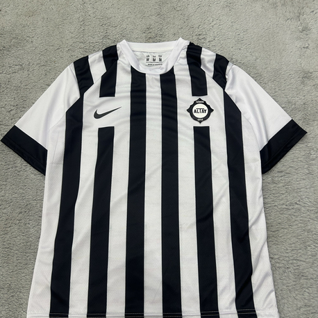 Altay efsane çubuklu forma