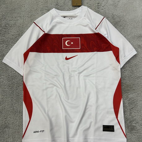 Türkiye 2026 beyaz Premium kalite 