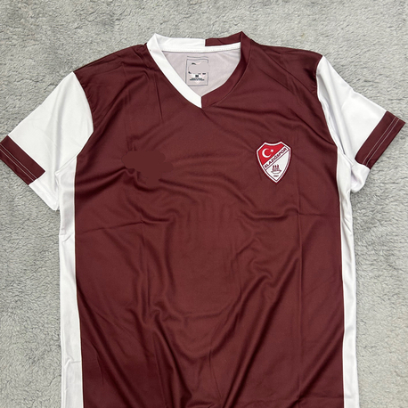 Elazığspor bordo forma