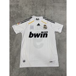 Ronaldo Real madrid 2009