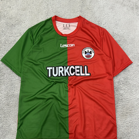 Diyarbakırspor retro
