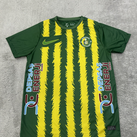 Şanlıurfa 25/26 içsaha