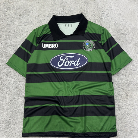 Kocaelispor Ford Retro
