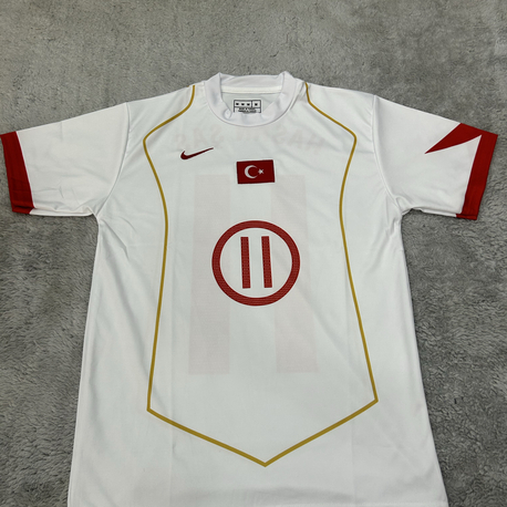Hasan Şaş Türkiye retro
