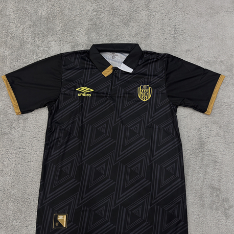Ankaragücü A kalite siyah forma