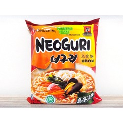 Kore Udon Noodle