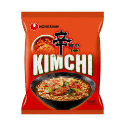 KIMCHI RAMYUN NOODLE