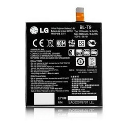 LG NEXUS 5 ORJİNAL BATARYA