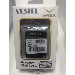 VESTEL VENÜS V5000 ORJİNAL BATARYA