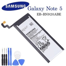 SAMSUNG NOTE 5 ORJİNAL BATARYA