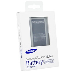 SAMSUNG NOTE 4 ORJİNAL BATARYA