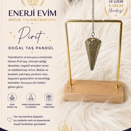 Pirit Pandül 