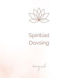 Bireysel Spiritüel Dowsing 