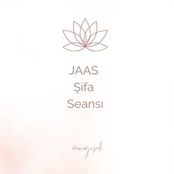 JAAS Şifa Seansı 