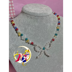 SAILOR MOON - Kolye