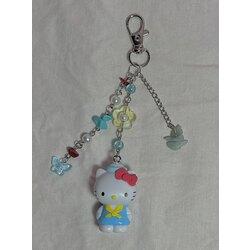 SAILOR KITTY - Charm