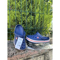 CROCS LACİVERT 