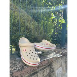 CROCS KREM