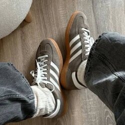 Adidas Handball Spezial Earth Strata Gum