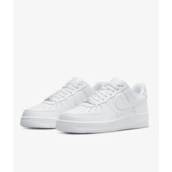 Air Force All White’07 