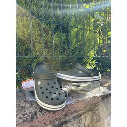 CROCS HAKİ YEŞİL 