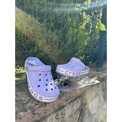 CROCS LİLA