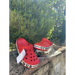 CROCS KIRMIZI 
