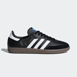 ADİDAS SAMBA ( BLACK)