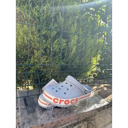 CROCS TAŞ~TURUNCU 